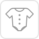 CleverMax hanger system application: Kidswear