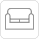 CleverMax hanger system application: Sofas