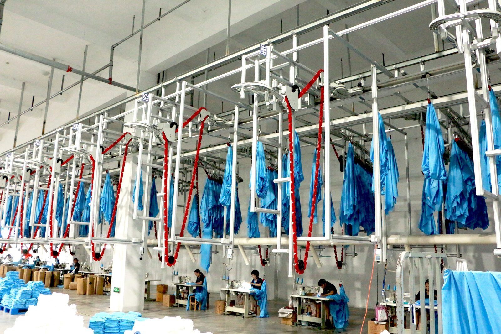 Chunyi Apparel