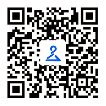 CleverMax WeChat QR code